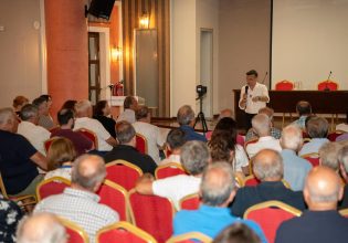 Δούκας από Ζάκυνθο: Το πρόβλημα δεν είναι απλά να αλλάξεις τον Μητσοτάκη αλλά τη διακυβέρνηση