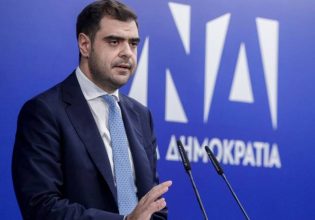 Π. Μαρινάκης: Ο Κασσελάκης αντιλαμβάνεται μια επίσκεψη ως αφορμή για φωτογραφία ή βίντεο