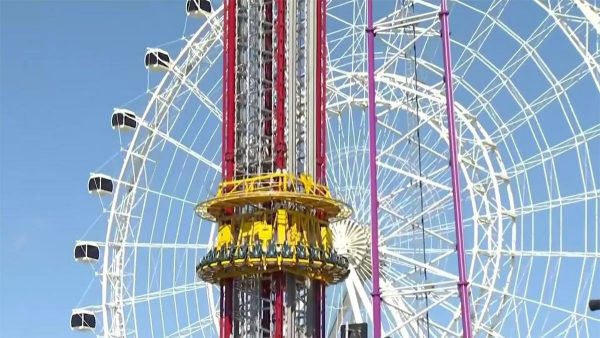 Χαλκιδική: Τραγωδία σε λούνα παρκ στο Πευκοχώρι – Σκοτώθηκε 19χρονος