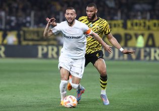 Ηρακλής: Πάει για Ελ Καντουρί, το παλεύει για Βέλλιο