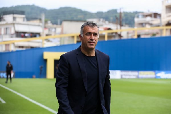 Αναστασίου: «Οι πιθανότητες είναι 50-50 για Παναθηναϊκό και Άγιαξ»