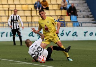 Στην Ολλανδία για τη Φίτεσε ο Τσιγγάρας (pic)