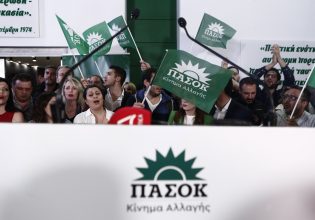 Εκλογές ΠΑΣΟΚ: Οι διεκδικητές της Χαριλάου Τρικούπη – Τακτικές και στρατηγικές εν όψει Οκτωβρίου