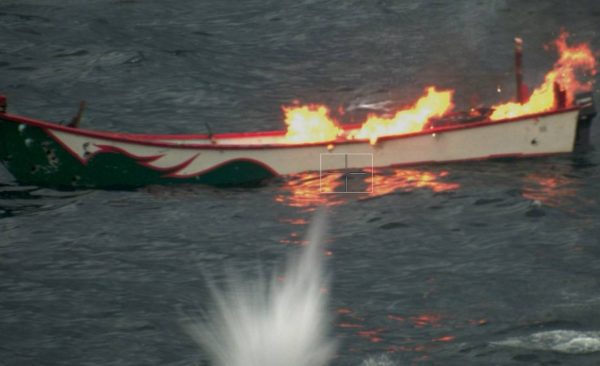 Ερυθρά Θάλασσα: Πώς σώθηκε το πλήρωμα του πλοίου υπό ελληνική σημαία που επιτέθηκαν οι Χούθι