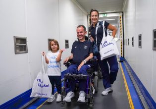 Θέλει να διευρύνει τον μύθο του