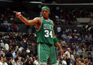 Ο Πιρς στέλνει τον Αντετοκούνμπο στους Γουόριορς: «Μόνο έτσι θα πάρουν πρωτάθλημα»