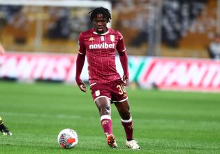 Άρης: Επιστρέφει ο Ζουλ