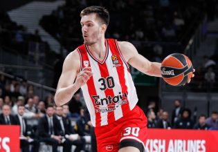 Η απάντηση του Ολυμπιακού στον Ερυθρό Αστέρα για Πετρούσεφ και τα δεδομένα για Φαλ