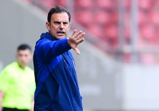 Ολυμπιακός: Η 11άδα για τον τελικό του Διηπειρωτικού Κ20 (pic)