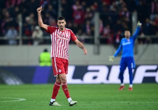«Τελειώνει» του Κάρμο ο Ολυμπιακός – Με προσωπικές ενέργειες του Βαγγέλη Μαρινάκη