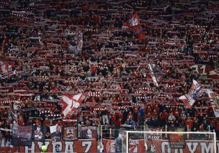 Ολυμπιακός: Ανυπομονησία για το παιχνίδι με την Athens Kallithea – Έχουν «φύγει» 25.000 εισιτήρια