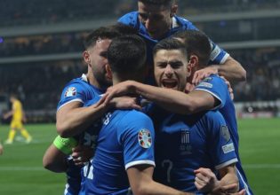 Κυκλοφόρησαν τα εισιτήρια για τον αγώνα της Εθνικής με τη Φινλανδία