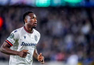 ΠΑΟΚ: Καλά νέα για Λουτσέσκου ενόψει Σάμροκ