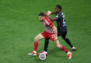 Στο δεύτερο γκρουπ δυναμικότητας στο Γιουρόπα Λιγκ Ολυμπιακός και ΠΑΟΚ