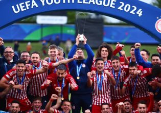 H ανάρτηση της UEFA για τον τελικό του διηπειρωτικού μεταξύ Ολυμπιακού και Φλαμένγκο (pic)