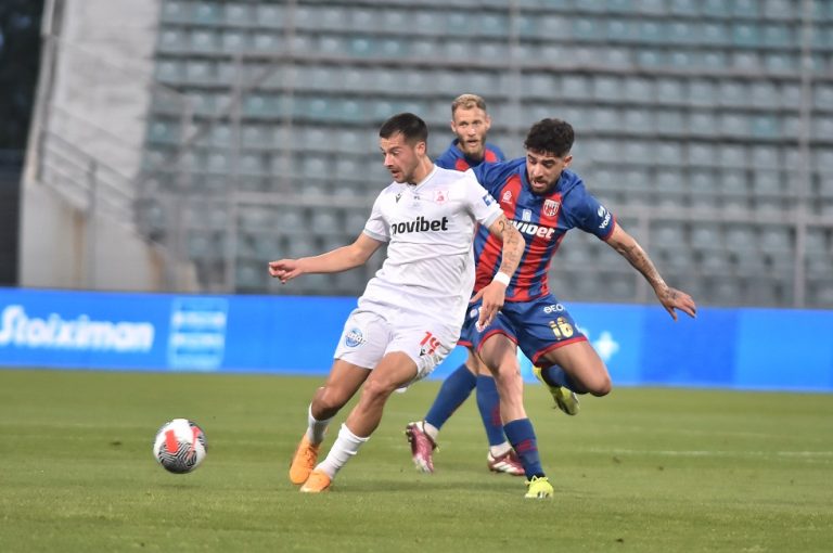 Πανσερραϊκός: Παρελθόν ο Αλέξιτς λίγες ημέρες πριν την πρεμιέρα