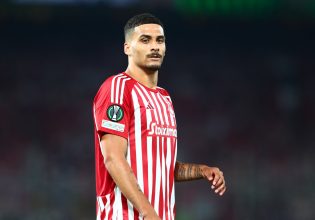 «Πετάει» για Ελλάδα ο Κάρμο – Ο Ολυμπιακός ανακοινώνει την Κυριακή τη μεγάλη επιστροφή