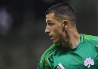 Επίσημο: Τέλος από τον Παναθηναϊκό ο Αϊτόρ