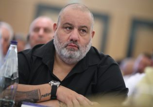 Καραπαπάς: «Όλοι μαζί, μια γροθιά θα δώσουμε τα πάντα» (pic)