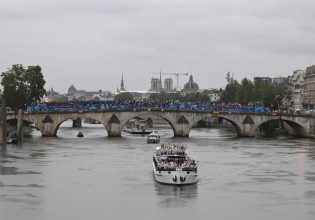 «Διαφάνεια» για τον Σηκουάνα ζητά ΜΚΟ που δραστηριοποιείται στην προστασία του υδάτινου περιβάλλοντος