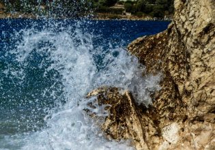 Καιρός: Με 37αρια και μποφόρ μπαίνει ο Αύγουστος