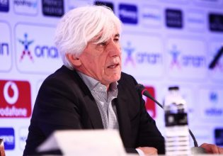 Αυτές είναι οι πρώτες κλήσεις του Γιοβάνοβιτς ενόψει των αγώνων του Nations League (pic)