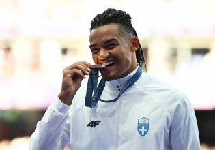 Στη «μάχη» του Diamond League της Λωζάνης Καραλής και Τεντόγλου