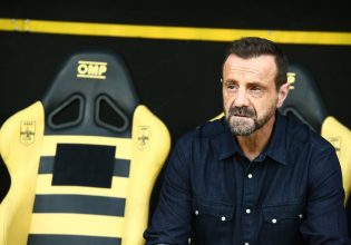 Άρης: Τα δεδομένα για τα εξτρέμ ενόψει Πανσερραϊκού