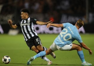 Η κρίσιμη εβδομάδα για την Ελλάδα και ο στόχος της 15ης θέσης στο ranking της UEFA