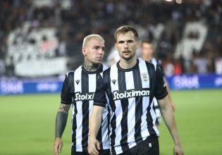 ΠΑΟΚ: Κυνηγάει την πρόκριση 20 χρόνια! (vids)