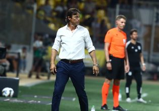 «Εμφύλιος» στην ΑΕΚ για Αλμέιδα: «Είναι τσαρλατάνος, έκανε άνω-κάτω την ομάδα»