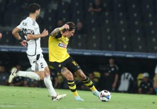 ΑΕΚ: Για να ξεπεράσει το σοκ στην άδεια Νέα Φιλαδέλφεια απέναντι στον ΟΦΗ