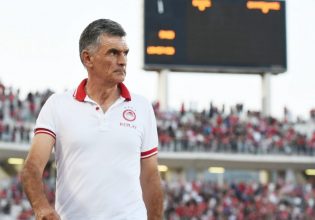 Μεντιλίμπαρ για τον ιστορικό τελικό των Νέων: «Είναι ένα σπουδαίο παιχνίδι και πρέπει να το ευχαριστηθούν»