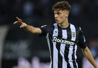 Για το 2/2 ο ΠΑΟΚ, πρώτη νίκη στο φετινό πρωτάθλημα ψάχνει ο Παναθηναϊκός