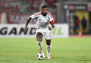 Ροντινέι για το Φλαμένγκο-Ολυμπιακός: «Τα παιδιά να απολαύσουν το Μαρακανά» (vid)