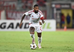 Συγκινητικός Ροντινέι: Η πολύ όμορφη κίνηση του Βραζιλιάνου (vid)