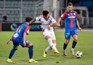 Καλά νέα για Μπιανκόν – Παρών ο Γάλλος κόντρα στην Καλλιθέα