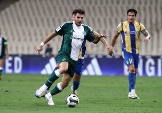 A Bola: «Νέα συνάντηση της Σπόρτινγκ με τον Παναθηναϊκό για Ιωαννίδη»