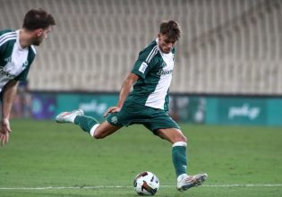 Οι αθλητικές μεταδόσεις της ημέρας (25/8): Πού θα δούμε Παναθηναϊκός-Λεβαδειακός, ΠΑΟΚ-Παναιτωλικός και όλη την ευρωπαϊκή δράση