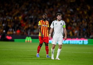 Ιωαννίδης: «Δε γίνεται να είμαστε εκτός Ευρώπης, θα δώσουμε το 100% στη ρεβάνς»