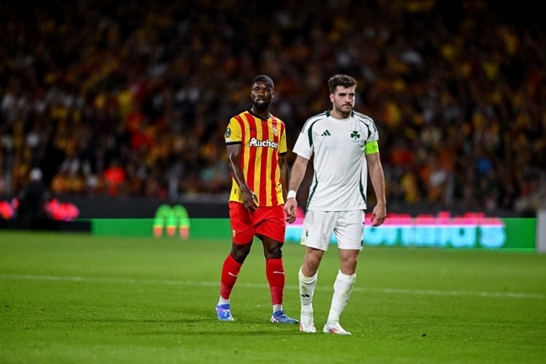 Ιωαννίδης: «Δε γίνεται να είμαστε εκτός Ευρώπης, θα δώσουμε το 100% στη ρεβάνς»