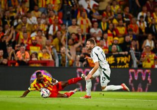 Sold out η αναμέτρηση του Παναθηναϊκού με τη Λανς