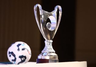 Κύπελλο Ελλάδας Betsson: Τα ζευγάρια της 1ης, 2ης και 3ης φάσης