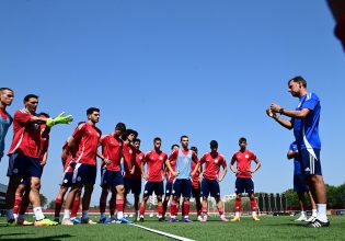 Τελευταίος, μαγικός χορός