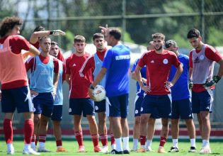 Ο Πρωταθλητής Ευρώπης Ολυμπιακός, το Μαρακανά και η μενταλιτέ που δεν χάνει ποτέ…