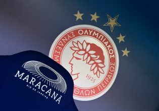 Ραντεβού με την ιστορία για τους Νέους του Ολυμπιακού – Στο «Μαρακανά» για το Διηπειρωτικό Κ20