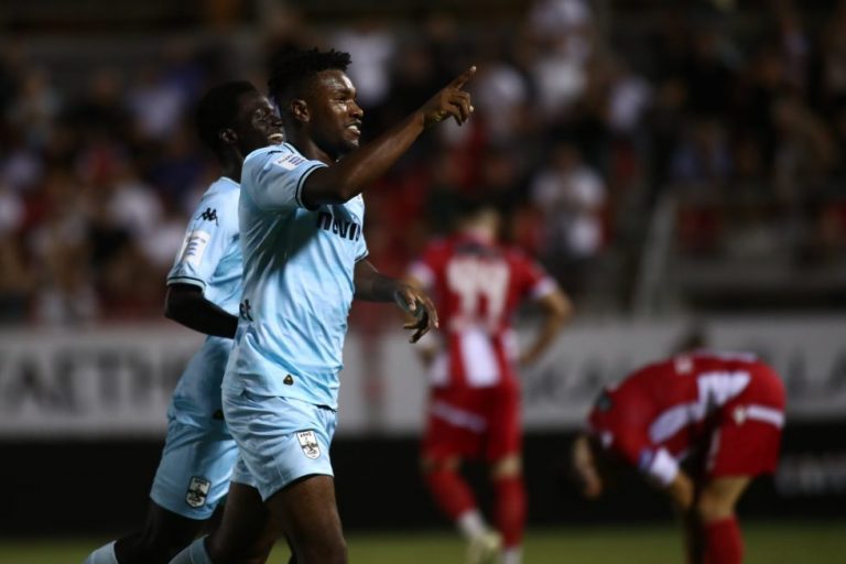 Άρης: Το γκολ του Σιφουέντες καλύτερο της 2ης αγωνιστικής της Super League (pic)