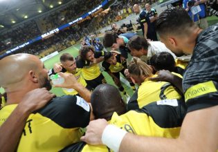 ΑΕΚ: Στροφή σε Λεβαδειακό – Μόνο Γιόνσον και Μπρινιόλι εκτός