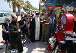 Τραγωδία στο λούνα παρκ: «Έχω έγγραφα με απευθείας αναθέσεις από τον δήμο» καταγγέλλει ο πατέρας του 19χρονου