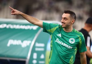 Κώτσιρας: «Μακάρι να έχουμε μια μακρά πορεία στο Conference League»